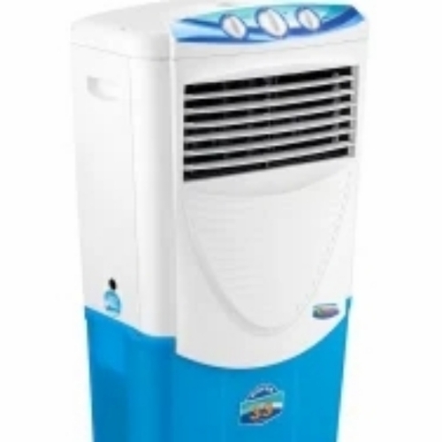 Portable Plastic Room Air Cooler