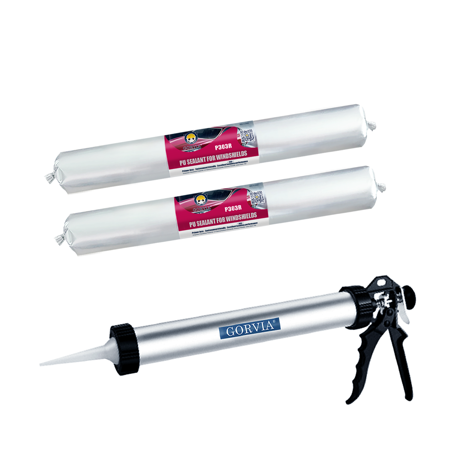 Pu Sealant For Windshields