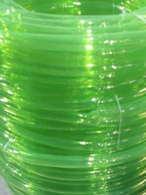 PVC Garden Pipe