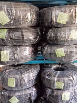 Pvc Sleeve Tube - Color: All Colours