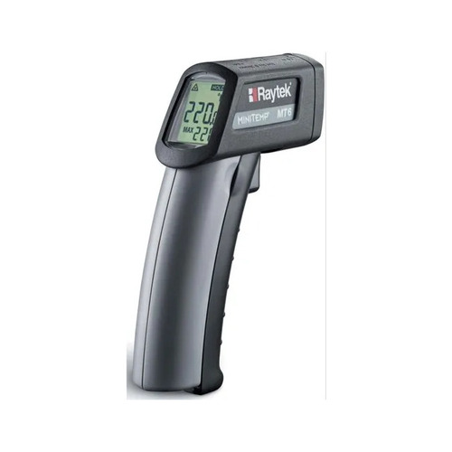 Raytek MT6 Portable Infrared Thermometer