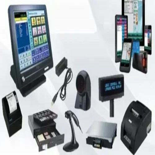 Retail Billing Solution