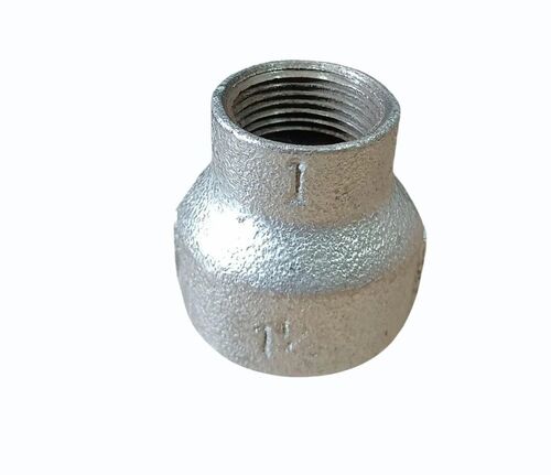 Rust Proof Gi Pipe Fittings