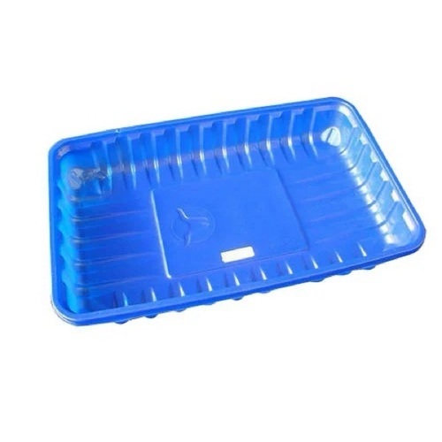 Seafood Packaging Box