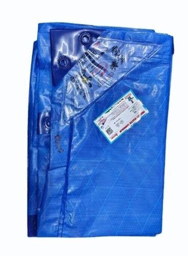 Silpaulin Plastic Tarpaulin