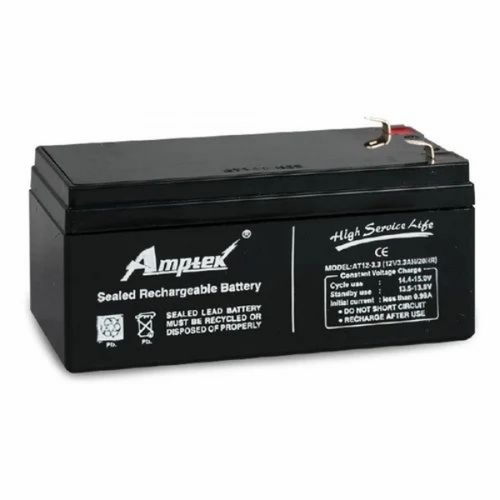 Smf Industrial Battery