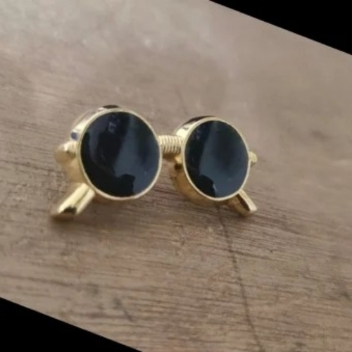 Spects Lapel Pin