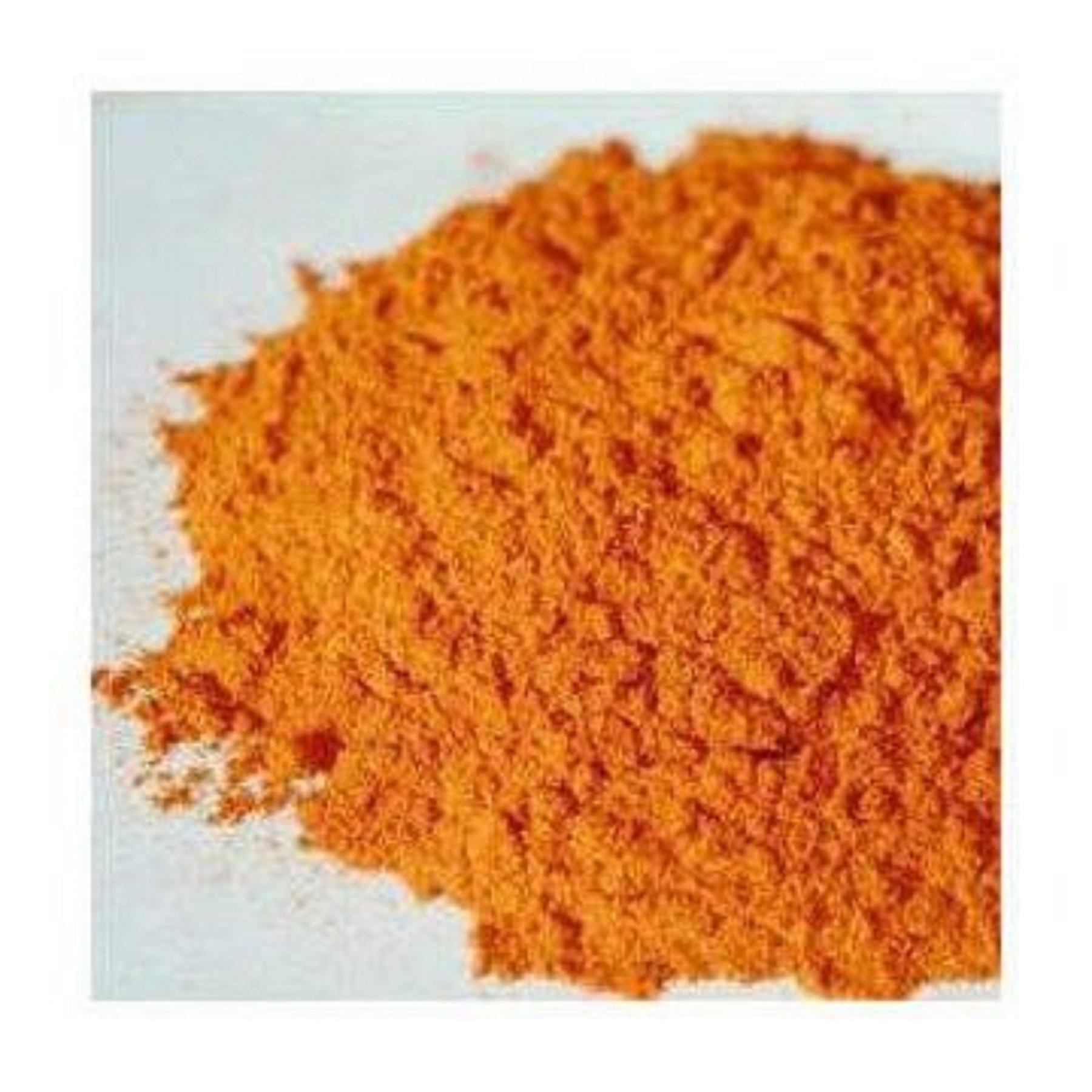 Tablet Coating Powder - Color: Yellow