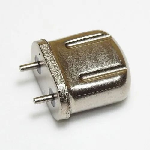 Three Phase Thermal Overload Protector - Density: .