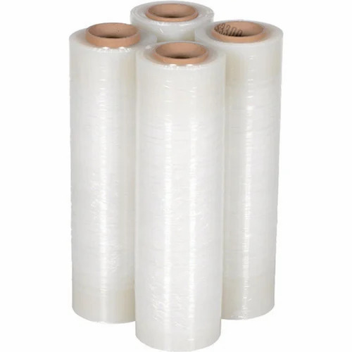 Transparent Ldpe Roll