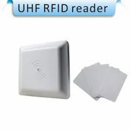 Uhf - Reader