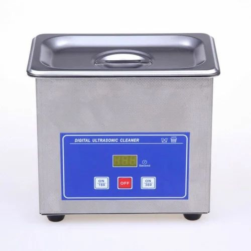 Ultrasonic Water Bath
