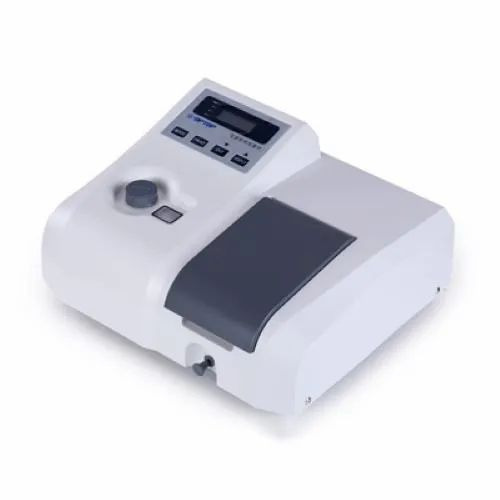 Spectrophotometer