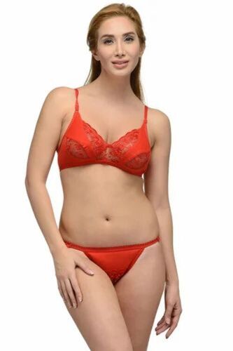 Women Lingerie Set