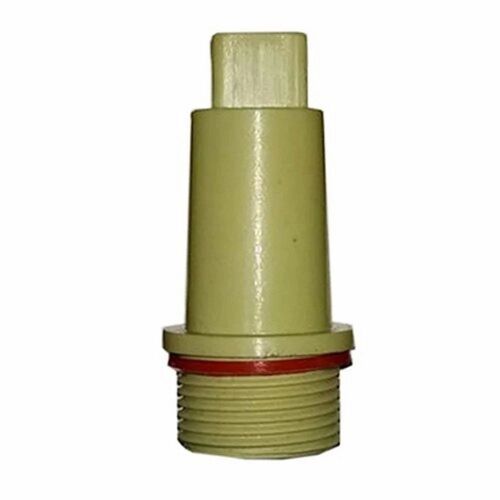 1 Inch Plastic Heavy Pipe End Plugs