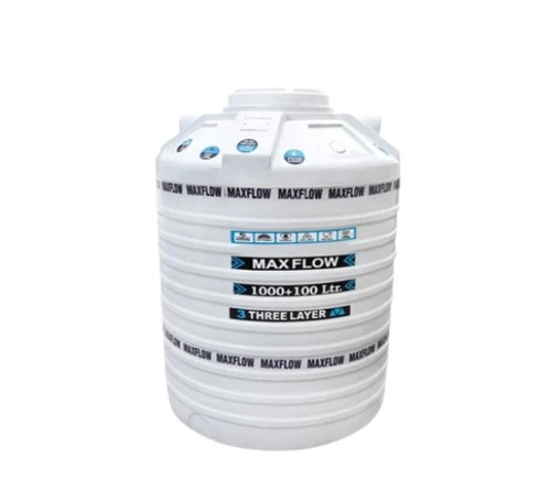 1000ltr Triple Layer Water Storage Tank