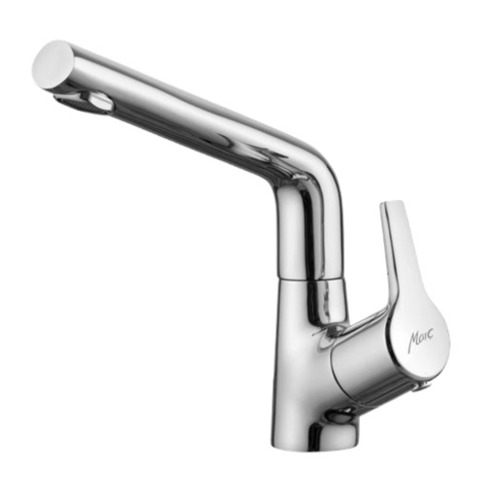 1080 Swan Neck Body Sink Spout Tap