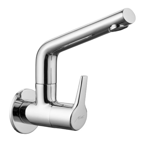 1090 Swan Neck Body Sink Spout Tap
