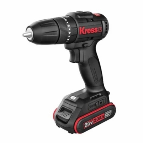 10mm Ku365.1 Kress Brushless Impact Drill