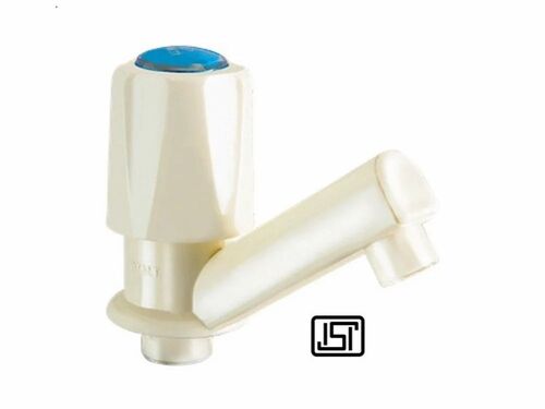 15mm Standard Pillar Cock