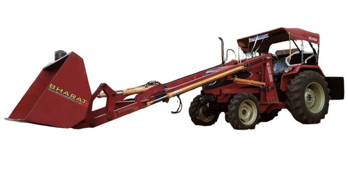 16 Feet Tractor Front End Loader