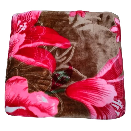 2 Layer Mink Blankets