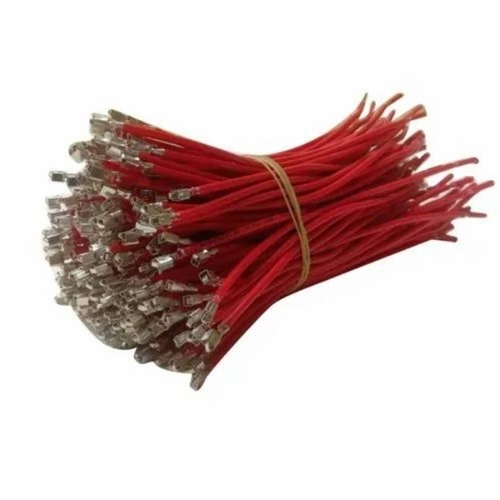 2 Pin 12v Wiring Harness