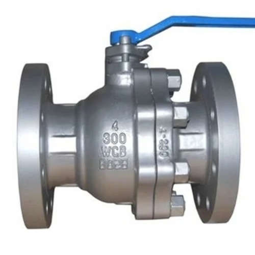 20 Inch Industrial Valve Ball Valve