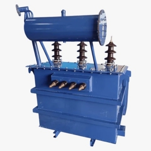 200 Kva 22kv Three Phase Distribution Transformer