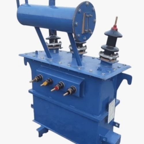 25 Kva 22kv Three Phase Distribution Transformer