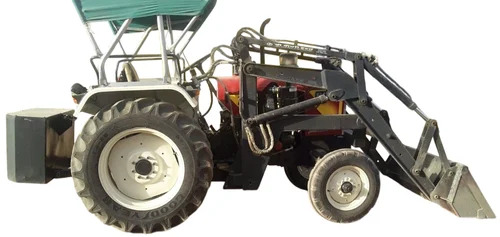 4 Foot Tractor Front End Loader