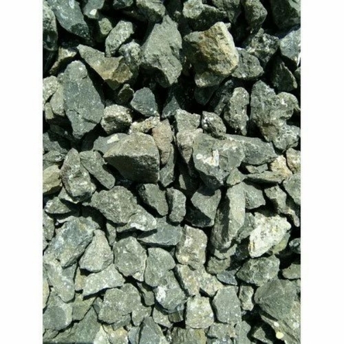 40mm Crushed Stone