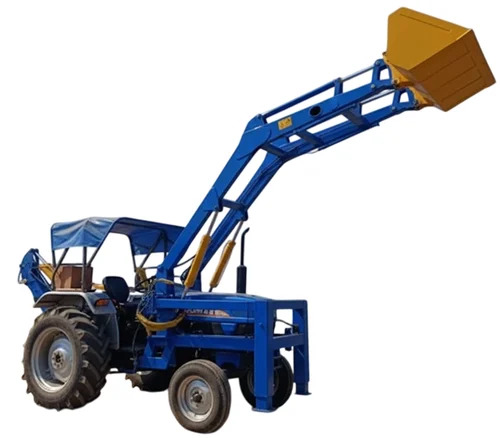 5.5 Feet Tractor Front End Loader