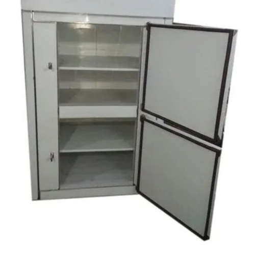 700l Vertical Deep Freezer