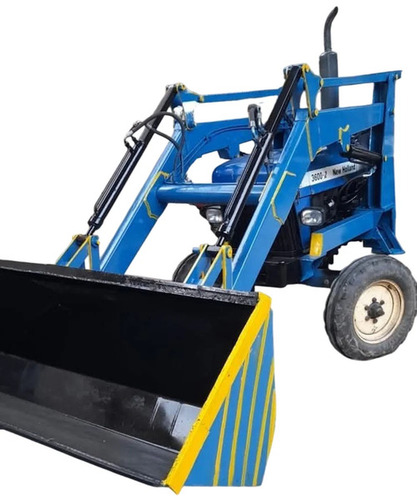 8 Feet Tractor Front End Loader