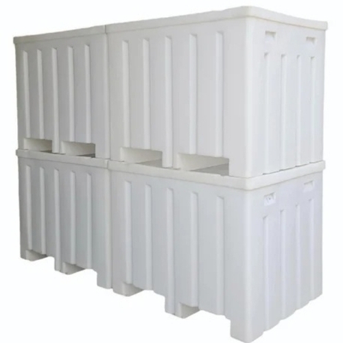 800 Litre Pallet Containers
