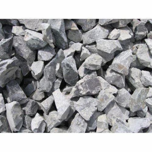 90mm Crushed Stone