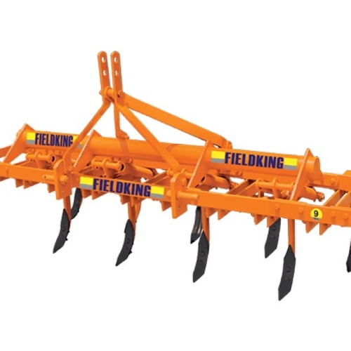 Agriculture Equipment