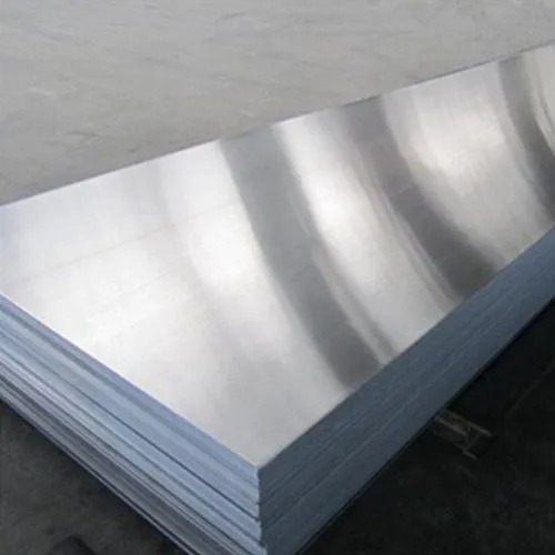 Aluminium Cold Rolled Plate