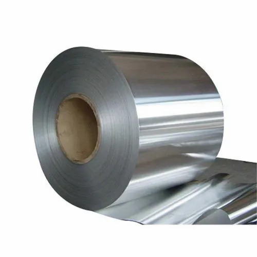 Aluminium Hot Rolled Coil