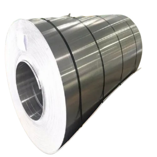 Aluminium Sheets And Coils