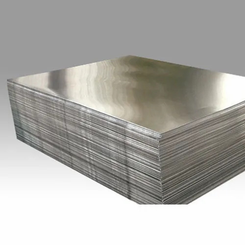 Aluminum Hot Rolled Plate