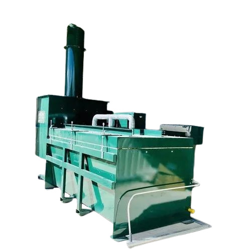 Animal Waste Incinerator