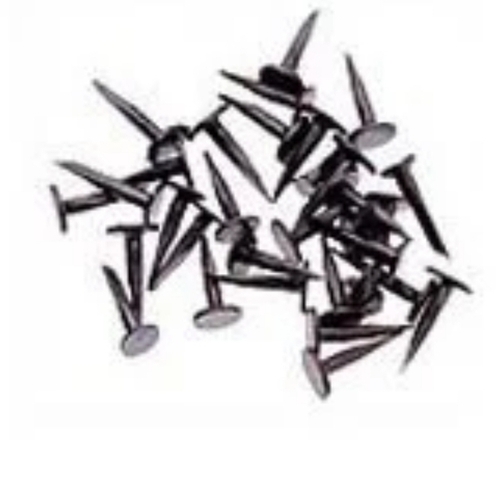 Blue Tack Nails