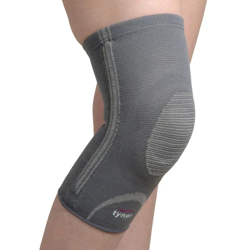 Breathable Fabric Knee Cap - Accuracy: . Mm