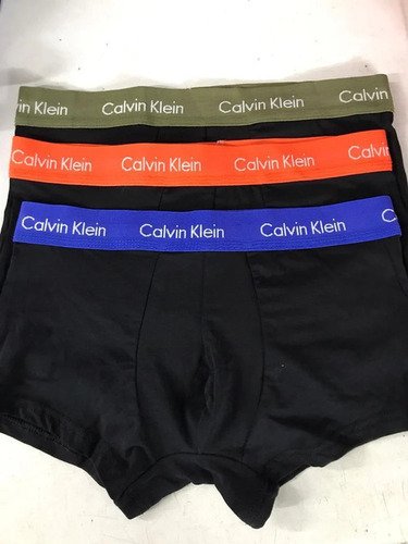 Calvin Klein Trunk