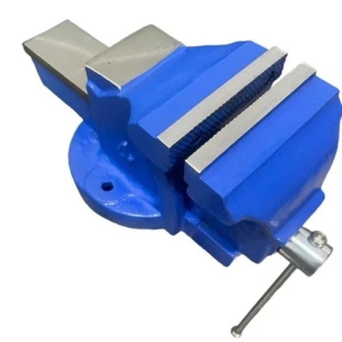 Cast Iron Heavy Duty Bench Vice