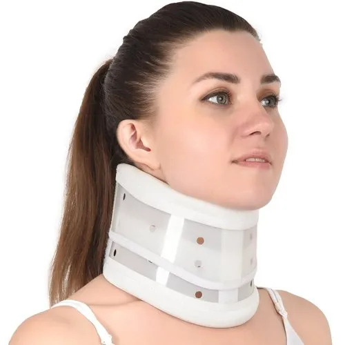 Cervical Collar Hard - Accuracy: . Mm/M