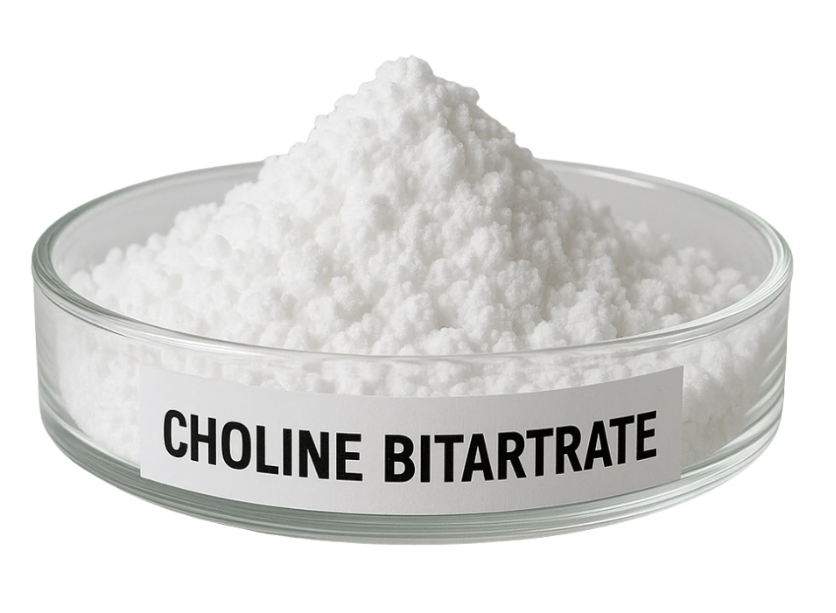 Choline Bitartrate