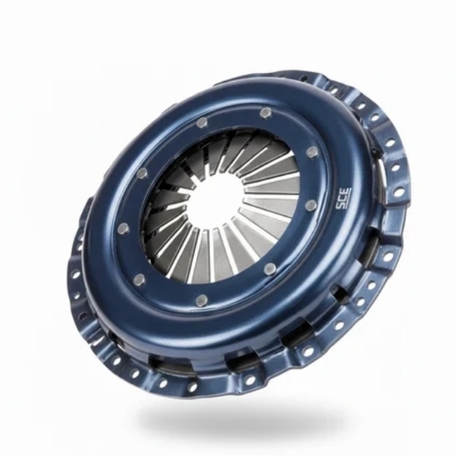 Clutch Plates